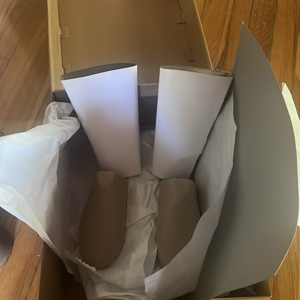 Ugg Platform Boots - image 4